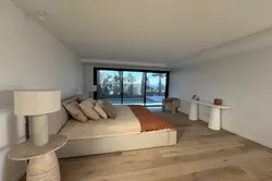 Vente maison contemporaine Les Issambres 