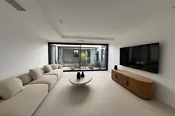 Vente maison contemporaine Les Issambres 