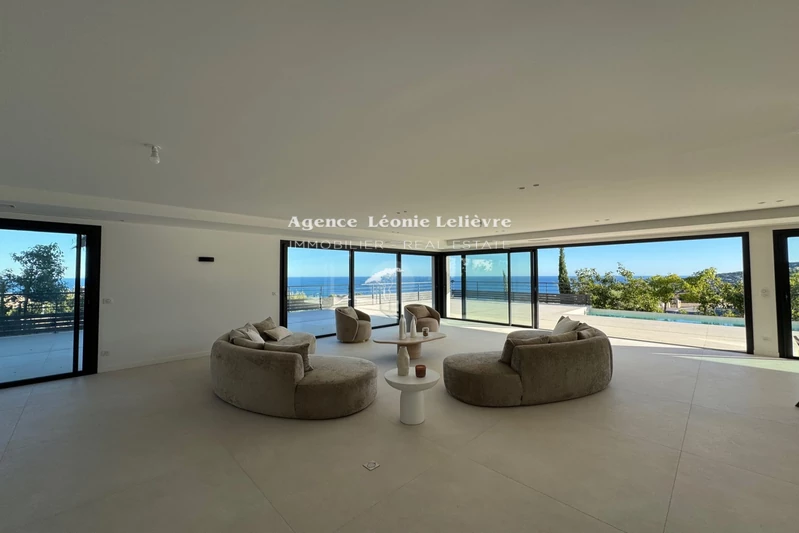 Vente maison contemporaine Les Issambres Vente maison contemporaine Les Issambres