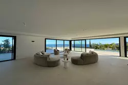 Vente maison contemporaine Les Issambres 