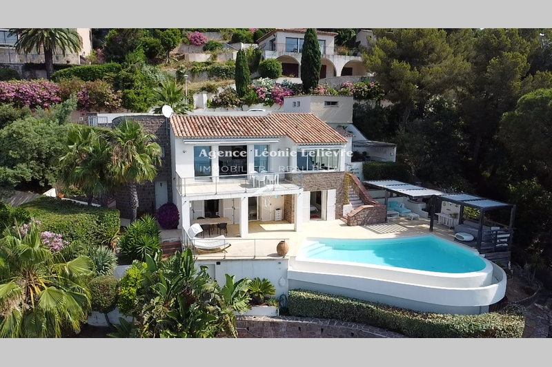 Photo n°4 - Vente maison Les Issambres 83380 - 2 488 000 €