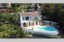 Vente maison Les Issambres 