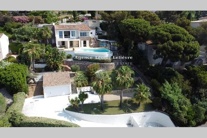 Photo n°5 - Vente maison Les Issambres 83380 - 2 488 000 €