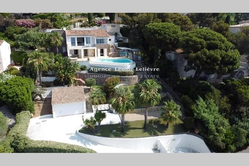 Vente maison Les Issambres  