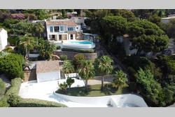 Vente maison Les Issambres 