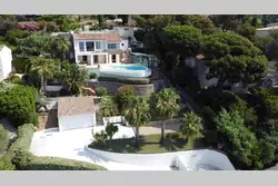 Vente maison Les Issambres 