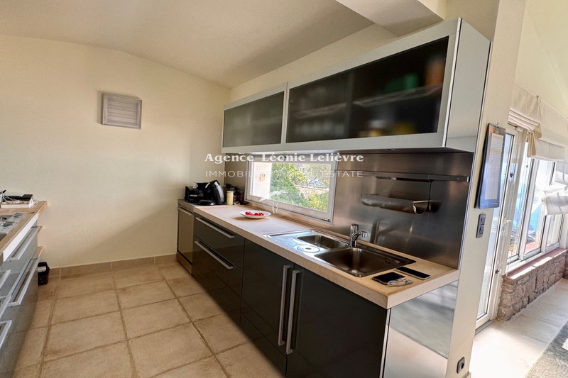 Photo n°7 - Vente maison Les Issambres 83380 - 2 488 000 €