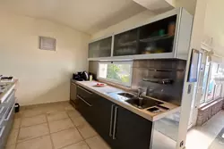 Vente maison Les Issambres 