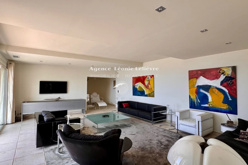 Vente maison Les Issambres  