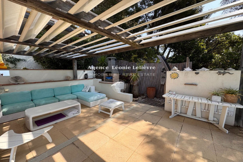 Photo n°10 - Vente maison Les Issambres 83380 - 2 488 000 €
