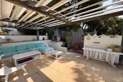 Vente maison Les Issambres 