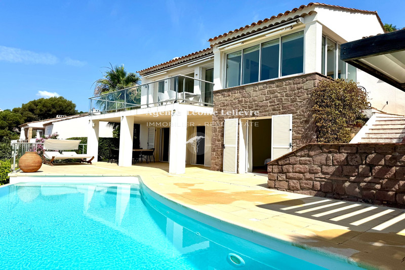Photo n°3 - Vente maison Les Issambres 83380 - 2 488 000 €