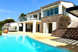 Vente maison Les Issambres 