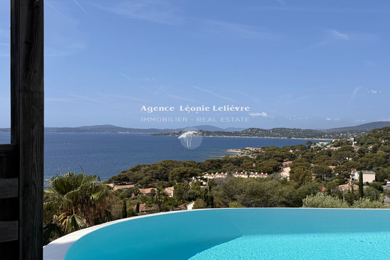 Photo n°2 - Vente maison Les Issambres 83380 - 2 488 000 €