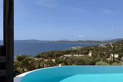 Vente maison Les Issambres 
