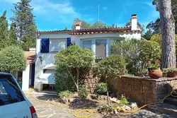 Photos  Maison à vendre Les Issambres 83380