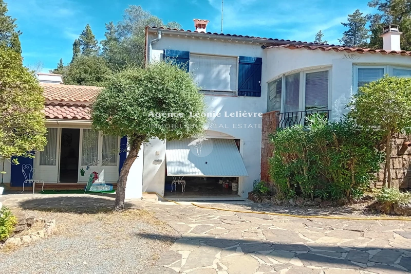 Photo n°2 - Vente maison Les Issambres 83380 - 650 000 €