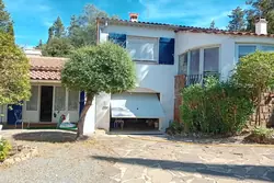 Vente maison Les Issambres 
