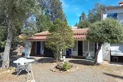 Vente maison Les Issambres 