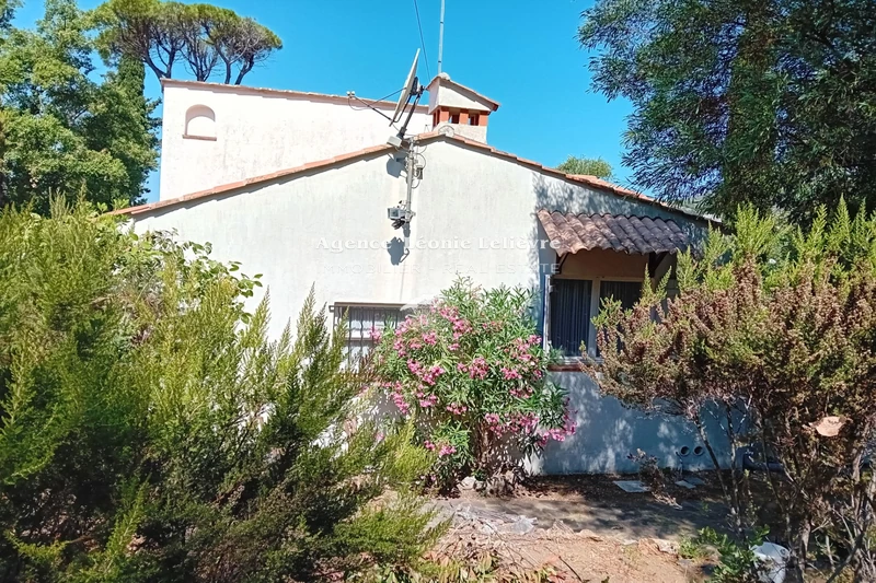 Vente maison Les Issambres  