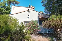 Vente maison Les Issambres 