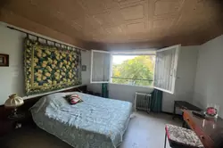 Vente maison Les Issambres 