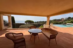 Vente maison Sainte-Maxime 
