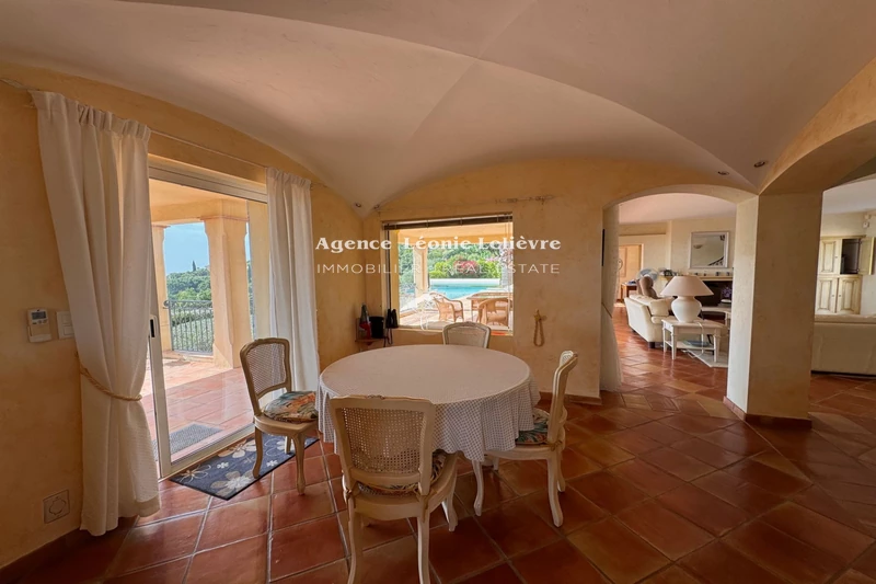Vente maison Sainte-Maxime  