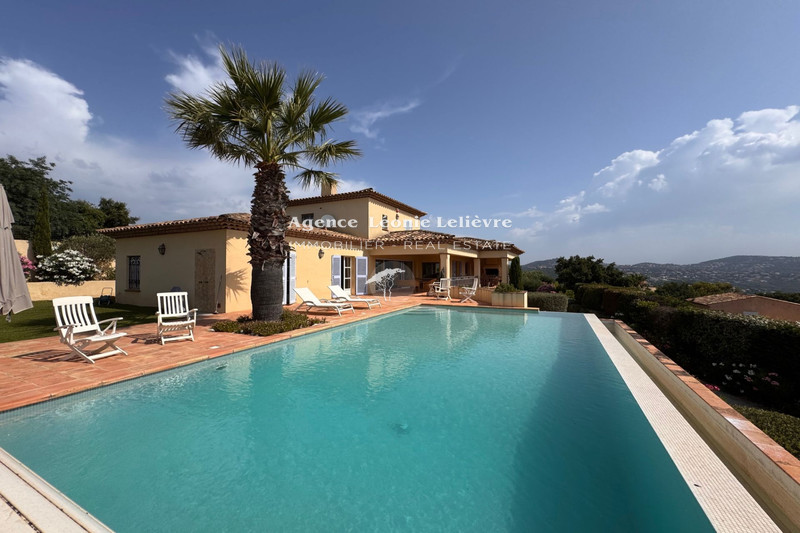 Photo n°3 - Vente maison Sainte-Maxime 83120 - 2 430 000 €