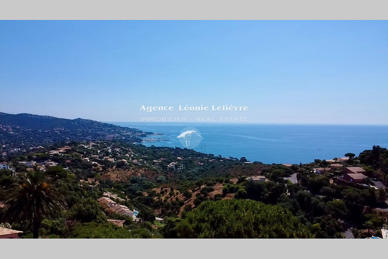 Photo n°1 - Vente maison Sainte-Maxime 83120 - 2 430 000 €