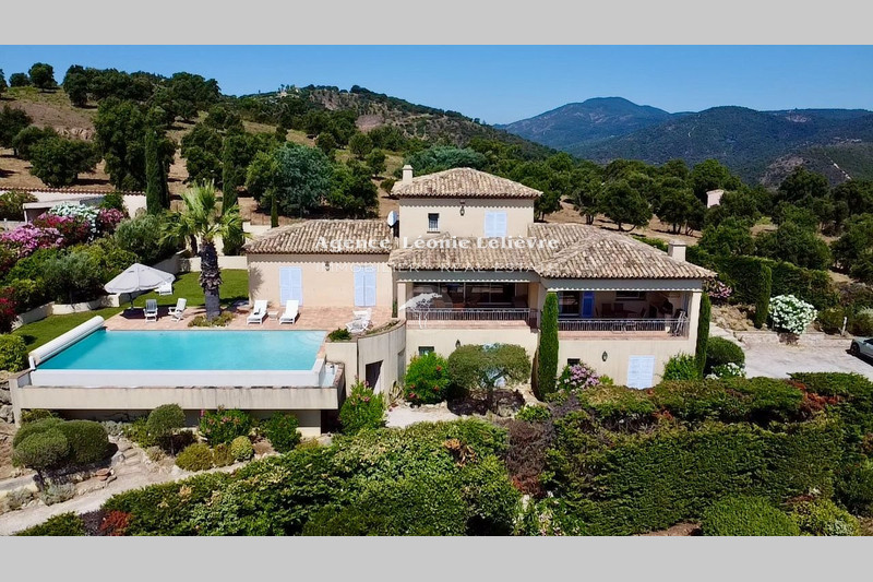 Photo n°2 - Vente maison Sainte-Maxime 83120 - 2 430 000 €
