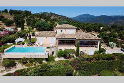 Vente maison Sainte-Maxime 