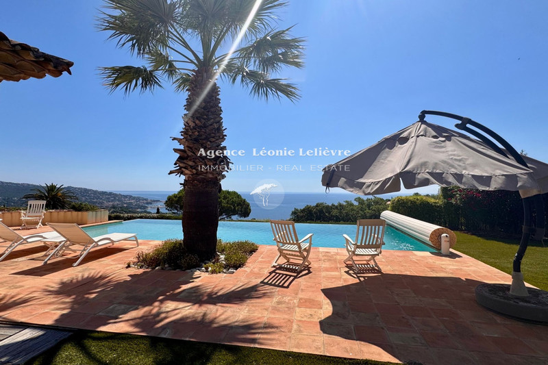 Photo n°4 - Vente maison Sainte-Maxime 83120 - 2 430 000 €
