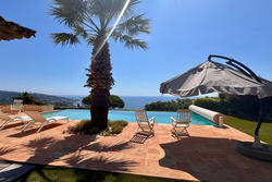 Vente maison Sainte-Maxime 