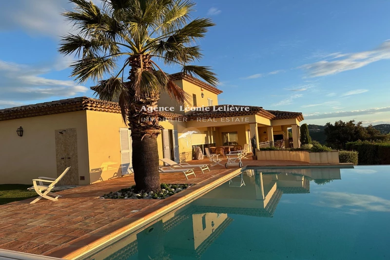 Vente maison Sainte-Maxime  