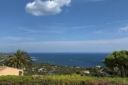Vente maison Sainte-Maxime 