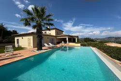 Vente maison Sainte-Maxime 