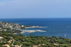 Vente maison Sainte-Maxime 
