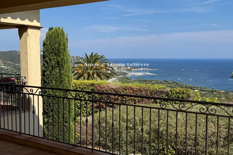 Vente maison Sainte-Maxime  