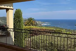 Vente maison Sainte-Maxime 