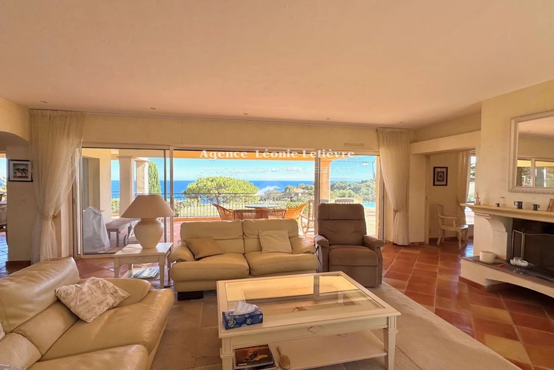 Vente maison Sainte-Maxime  