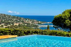 Vente maison Sainte-Maxime 