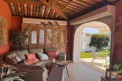 Vente villa Les Issambres 