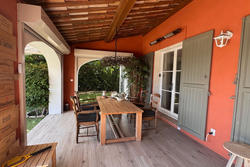Vente villa Les Issambres 