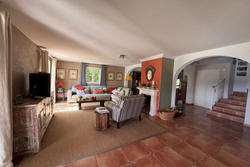 Vente villa Les Issambres 