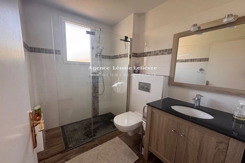 Vente villa Les Issambres  