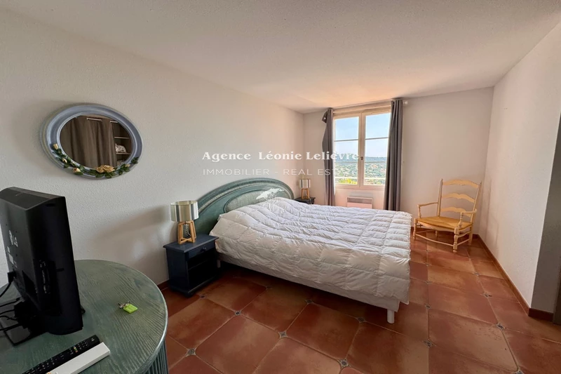 Vente villa Les Issambres  
