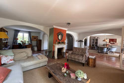 Vente villa Les Issambres 