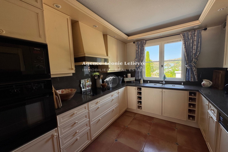 Vente villa Les Issambres  