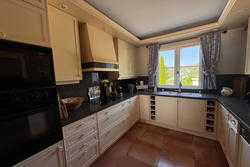 Vente villa Les Issambres 